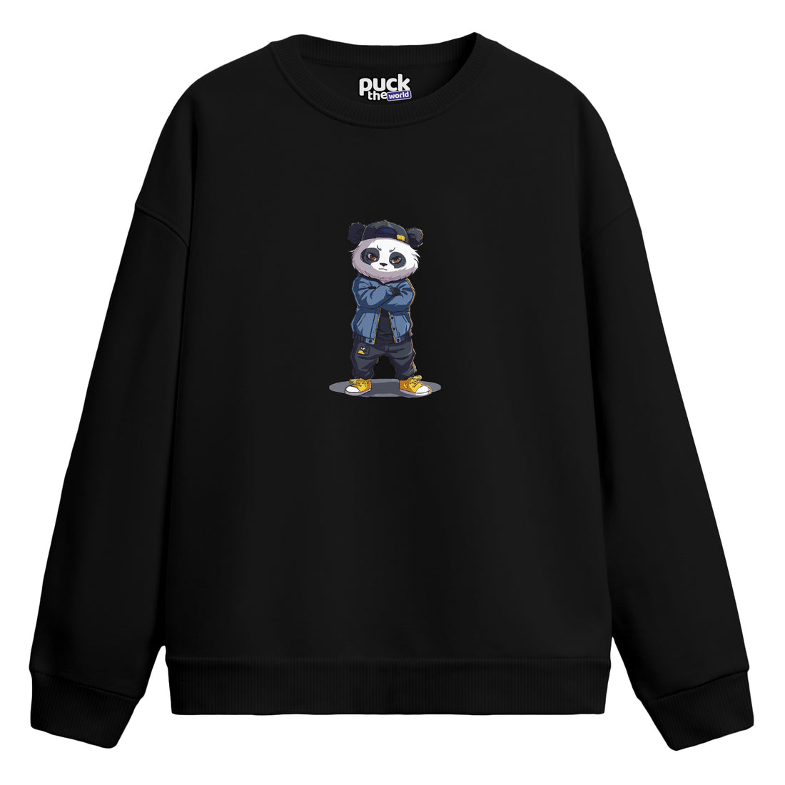 "The Panda" - Sweatshirt