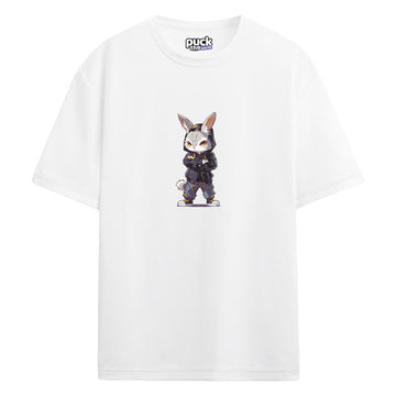 "The Rabbit" - Oversize T-Shirt