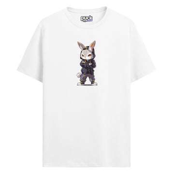 "The Rabbit" - Regular T-shirt