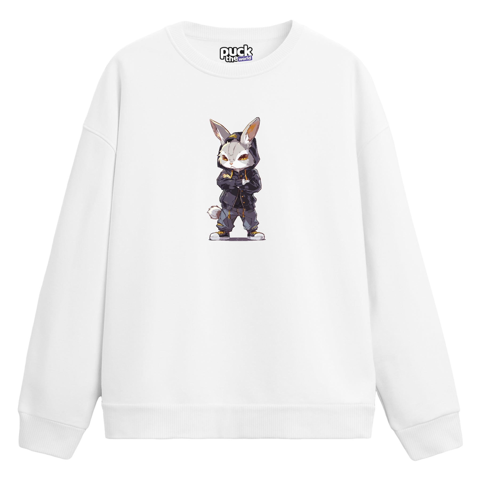 "The Rabbit" - Sweatshirt