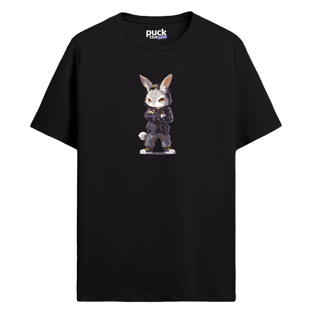 "The Rabbit" - Regular T-shirt