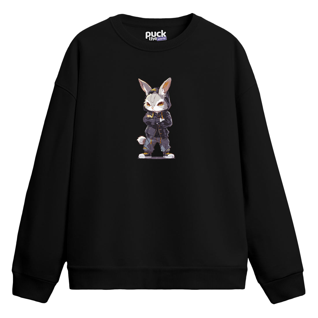 "The Rabbit" - Sweatshirt