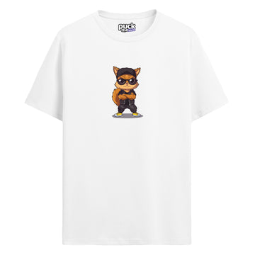 "The Squirrel" - Regular T-shirt