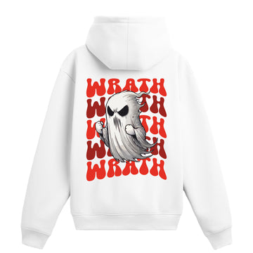 "Wrath" - Hoodie