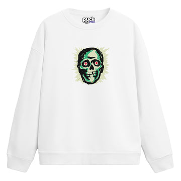 "Zomboid" - Sweatshirt