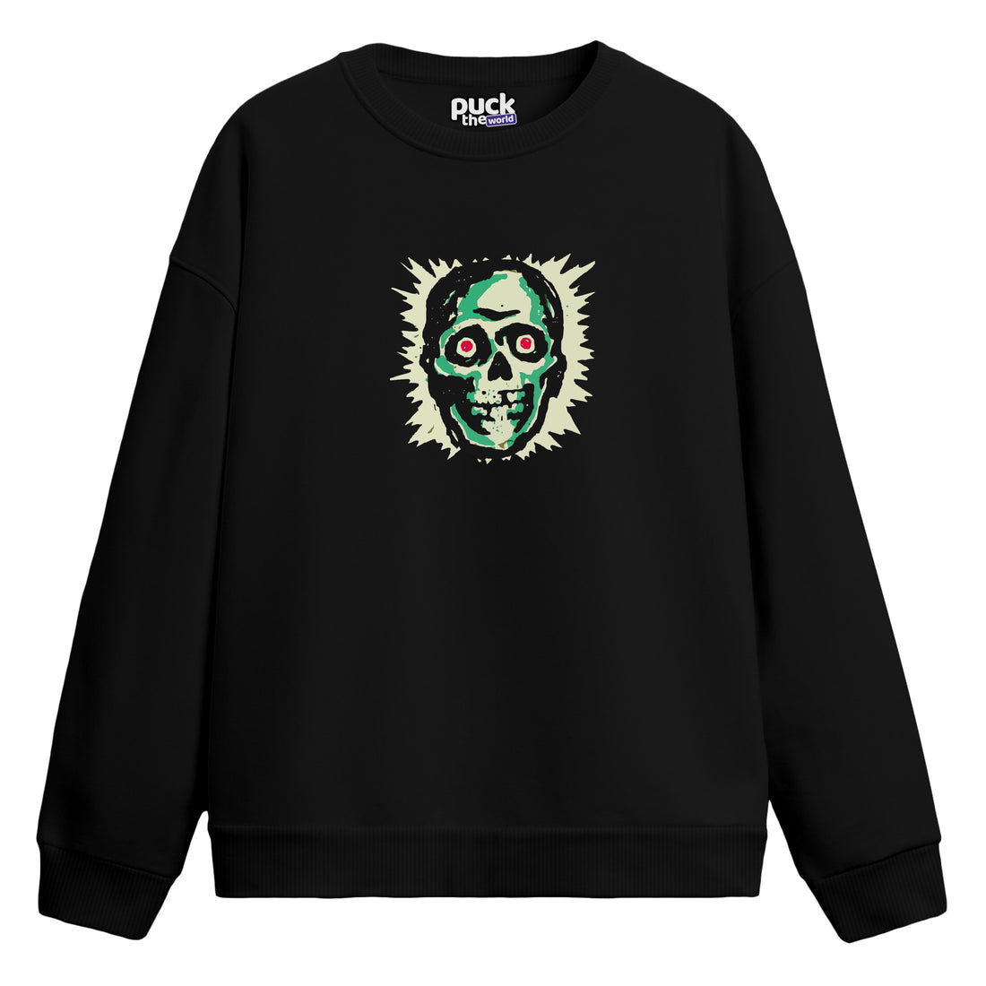 "Zomboid" - Sweatshirt